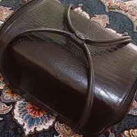کیف بزرگ ارایشی