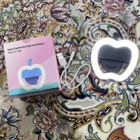 رینگ لایت سلفی