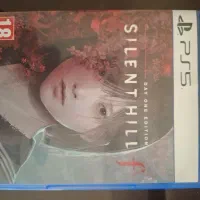 silent hill f ps5