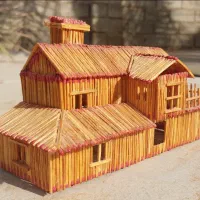 دکوری اسبابازی کودک هدیه برا شب یلدا