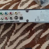 dvd دی وی دی cd پلیر فلش خور|پخشکننده DVD و ویدیو|همدان, |دیوار