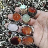 تولیدی وفروش عمده انگشتر و رکاب|بدلیجات|اراک, |دیوار