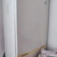 یخچال دو درب