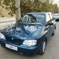 پراید ۱۱۱ ماشین درجه یک