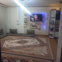 آپارتمان ۷۰متری طبقه همکف توس ۱۰۰