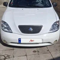 فروش تیبا 99 شاسی پلم