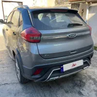 X22اکسلنت|خودرو سواری و وانت|گرگان, |دیوار