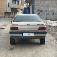 پژو ۴۰۵ مدل 84|خودرو سواری و وانت|مریوان, |دیوار