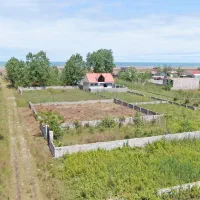 زمین مسکونی ساحلی درمنطقه برندبابندر تجاری تفریحی|فروش زمین و ملک کلنگی|رشت, استادسرا|دیوار