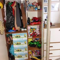 کمد|جاکفشی، کمد، دراور|تهران, دولاب|دیوار