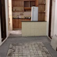 دوخوابه ویلایی مسافر|اجارهٔ کوتاهمدت ویلا و باغ|قشم, |دیوار