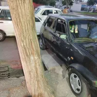 پی کی 84|خودرو سواری و وانت|تربت‌حیدریه, ۴۵ متری|دیوار