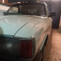 پیکان وانت مدل ۸۹|خودرو سواری و وانت|لاهیجان, آهندان|دیوار