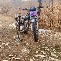 موتور 150 کفخواب|موتورسیکلت|بانه, |دیوار