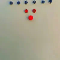 مونتاژ تابلو برق صنعتی