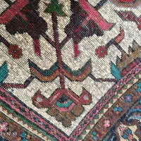 فرش دستباف یک جفت|فرش|تبریز, |دیوار