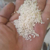 برنج نیم دانه