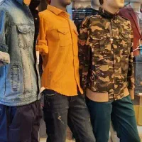 فروش مانکن و شلف ویترین و باکس تمام mdf|فروشگاه و مغازه|شیراز, ارم|دیوار