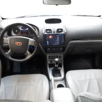 جیلی امگرند سالم پلاک ملی|خودرو سواری و وانت|رشت, فلسطین|دیوار