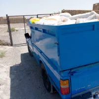 وانت بار نیسان بار|خدمات حمل و نقل|زابل, |دیوار