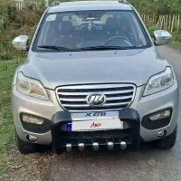 لیفان X60 مدل ۹۴ شاسی سالم معاوضه و نقد با پایینتر