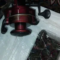 موتور لنسر ماهی گیری