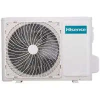 کولر گازی 24000 هایسنس