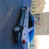 پژو دوگانه سرحال وحشی