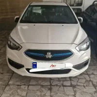 شاهین cvt تحویل برج4 1404