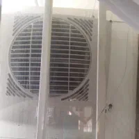 کولر آبسال در حد نو