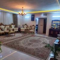 ۹۵متر** ۴واحدی پیلوت خالی **آزادشهر