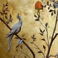 پتینه کاری و گچبری پیش ساخته|خدمات پیشه و مهارت|تهران, پاسداران|دیوار