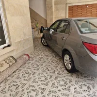 1397.  دنا معمولی تیپ دو|خودرو سواری و وانت|یزد, |دیوار