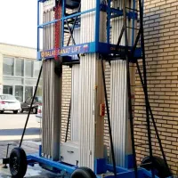 تعمیر انواع بالابر سیار - رفع خرابی بالابر متحرک