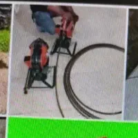 لوله بازکنی فاضلاب باز کنی ارزان فوری