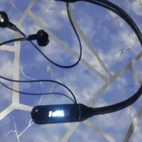 ایرپاد گردنی
