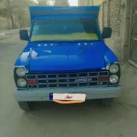 سایپا کمپرس مدل 98|خودرو سواری و وانت|زاهدان, |دیوار