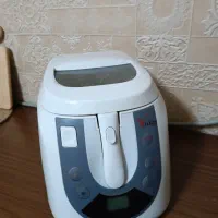 سرخ کن ویداس