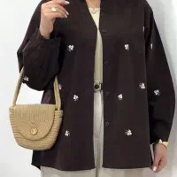 شومیز غنچه