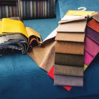 پارچه ب صورت عمده 24000 متر متری زیر صد