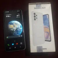 A 23 samsung
