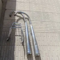 دوتا اگزاز با دوتا ترک