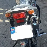 موتور تریل پرواز ۲۰۰ Gy|موتورسیکلت|سبزوار, قاضی زاد|دیوار