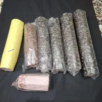 تعدادی لوازم قنادی نو