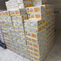 بیسکویت فله  شرکت بنیس ۴ کیلو خالص|خوردنی و آشامیدنی|کرمانشاه, |دیوار