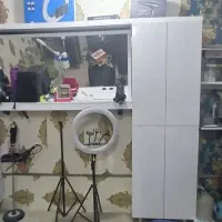 وسایل سالن
