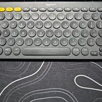 کیبورد بلوتوث k380 لاجیتک