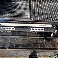 اسپرسوساز قهوه ساز صنعتی جیمبالی کاسادیوm27