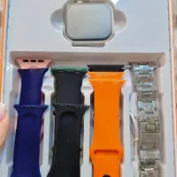 ساعت هوشمند ۷ بند