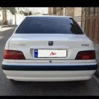 پرشیا مدل 1402|خودرو سواری و وانت|تبریز, |دیوار